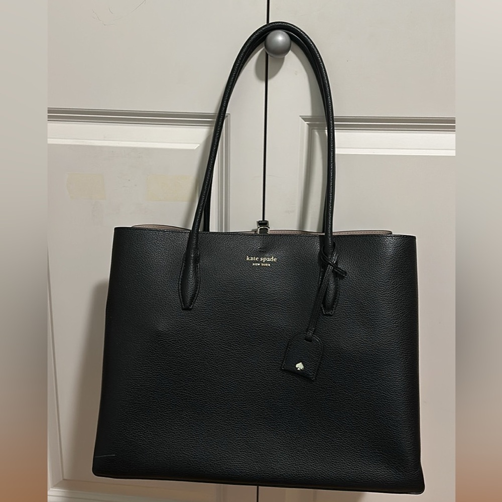 Kate Spade Medium Eva Top Zip Satchel